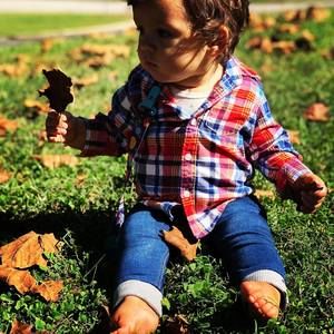 Meet your Posher, Robert